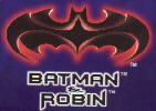 Batman & Robin Logo