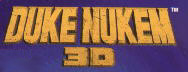 Duke Nukem Logo
