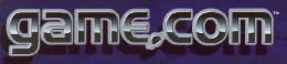 Game.com Logo