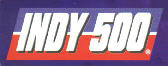 Indy 500 Logo