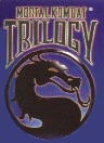 Mortal Kombat Trilogy Logo