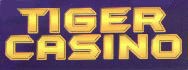 Tiger Casino Logo