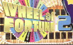 Wheel Of Fortune 2 Logo