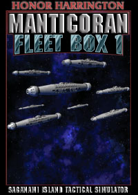 Jpeg picture of AdAstra Honor Harrington Manitcoran Fleet Box.