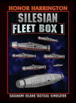 Jpeg picture of AdAstra Honor Harrington Sileslan Fleet Box.