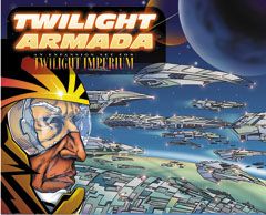 Jpeg picture of Fantasy Flight's Twilight Imperium: Noble Armada.