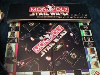 starwars monopoly pc