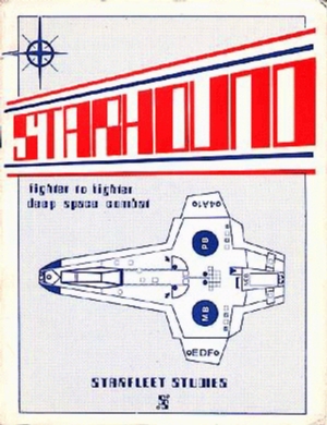 Jpeg picture of Starhound by Table Top Games game.