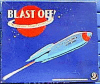 Jpeg picture of Blast Off: The Moving Planet Game game.